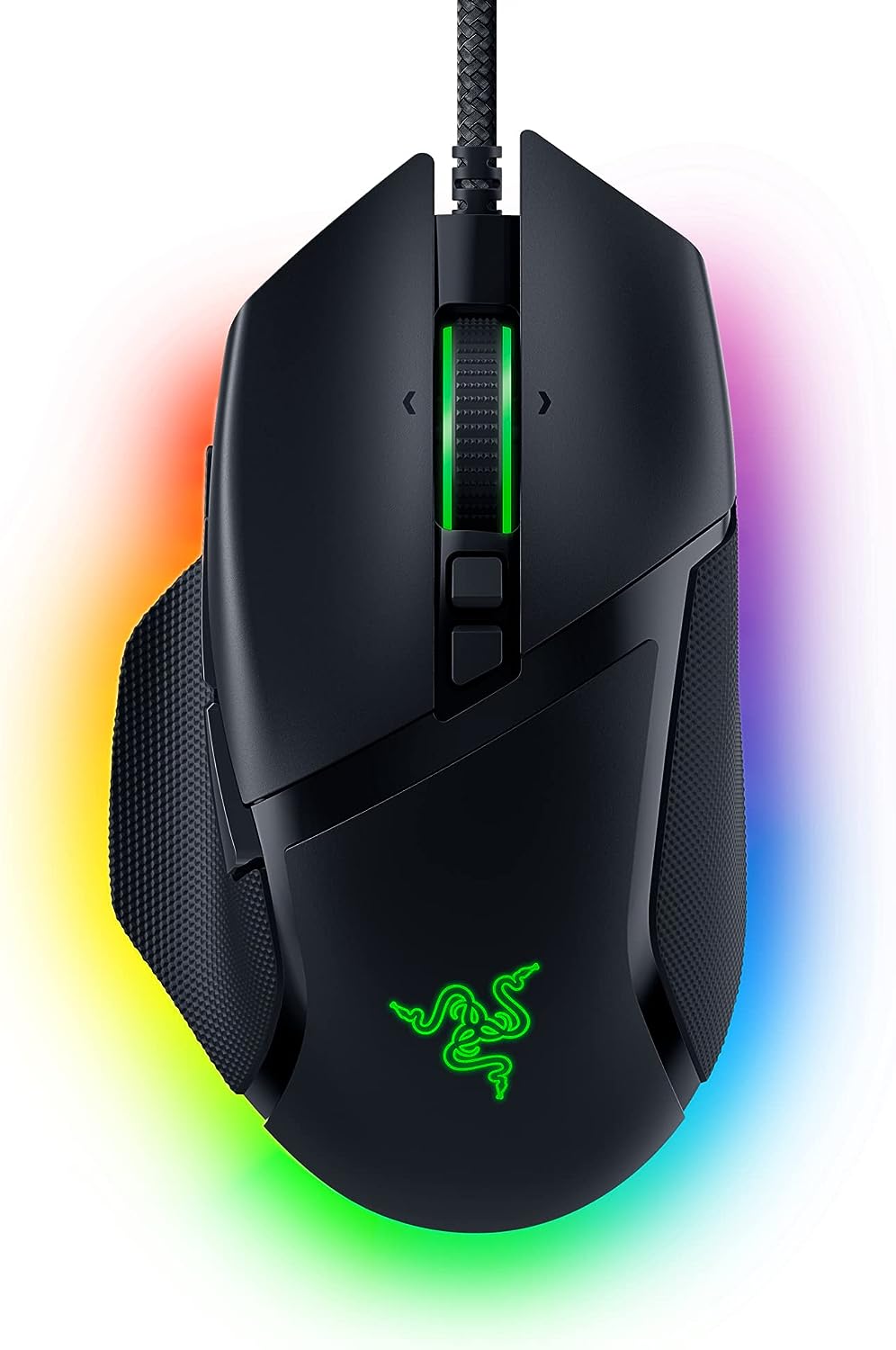 Razer Mouse Basilisk V3 Ergonomic Gaming Razer Mouse Basilisk V3 Ergonomic Gaming